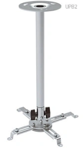 Uchwyt sufitowy do projektora UPB-2