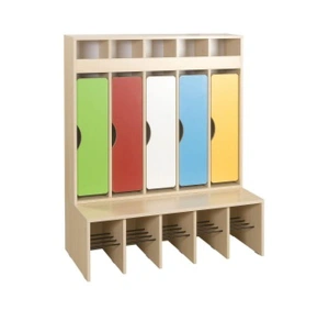 Szatnia Przedszkolak C5D