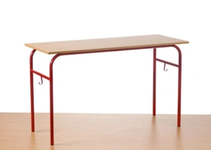 Stół szkolny Oskar 2-os roz.5