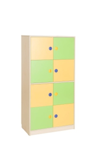 Regał Domino DN09