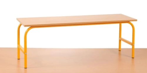 Ławka Karol 1500x350x460