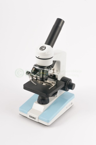 Mikroskop MD-132R+