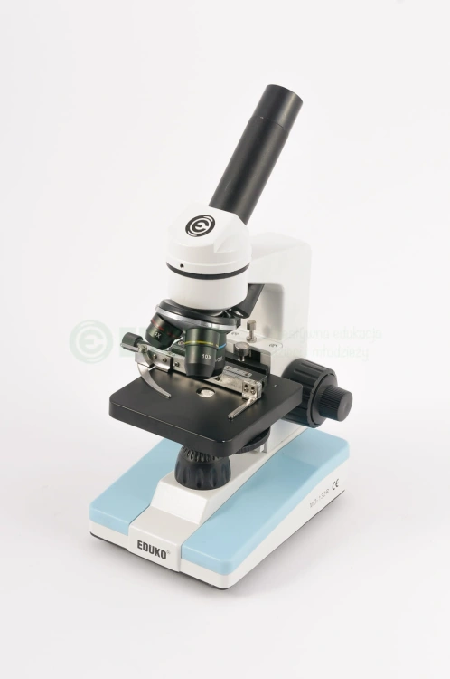 Mikroskop MD-132R+