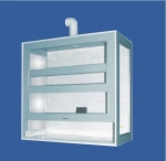 Dygestorium laboratoryjne nastołowe PRO II