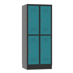 SU300/22N SZAFA SZKOLNA