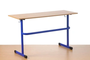 Stół szkolny Junior JT-P 2 os roz. 7