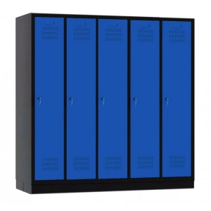 SU300/5N SZAFA SZKOLNA