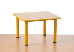 Stół Domino kwadratowy roz. 3