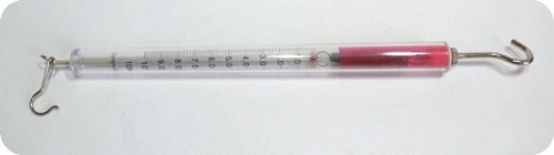 DYNAMOMETR 10N