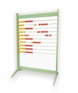 Liczydło ekonomiczne składane