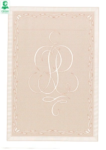 Gilosz A4 brązowy (szkoła policealna)