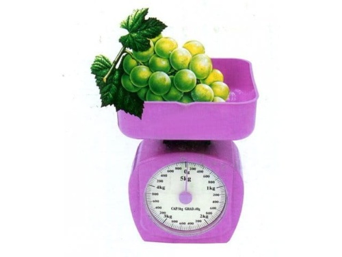 Waga ze wskaźnikiem - 5 kg