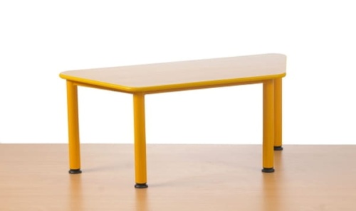 Stół Domino trapezowy roz. 2