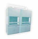 Dygestorium  laboratoryjne dwukomorowe Pro-V typ A