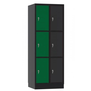 SS350/23 SZAFA SKRYTKOWA