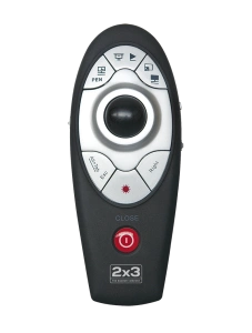 Pilot multimedialny WL3