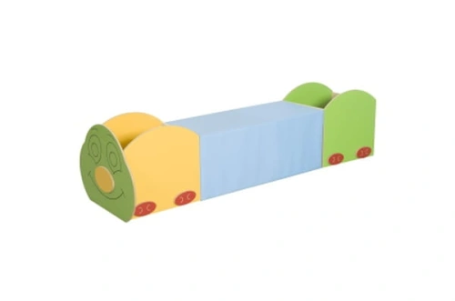 Biblioteczka Stonoga