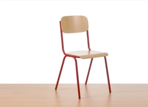 Krzesło przedszkolne Oskar roz. 0