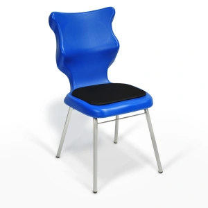 KRZESŁO SZKOLNE Classic-Soft ROZ. 6