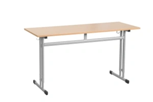 Stół szkolny Krzyś PRO 2-os roz. 2-4