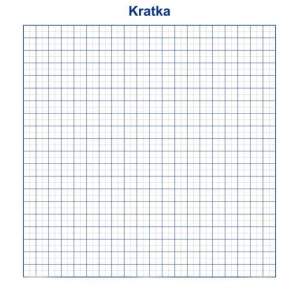 Nakładka magnetyczna KRATKA