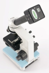 Kamera mikroskopowa 1,32Mpx USB