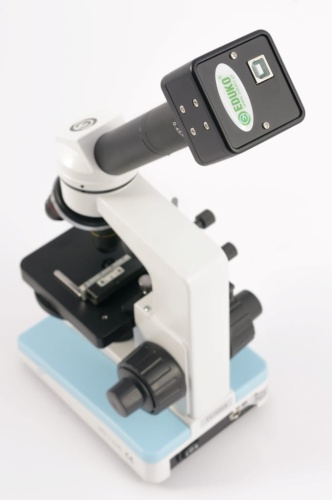 Kamera mikroskopowa 1,32Mpx USB