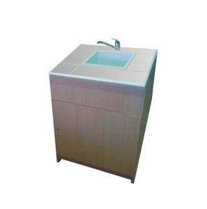 Stolik laboratoryjny mały jednokomorowy maksi