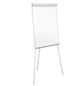 Flipchart biurowy PRO RED, ALU