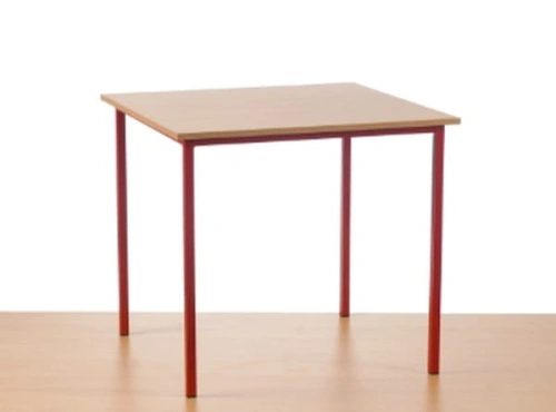 Stół prostokątny C - 800 x 800