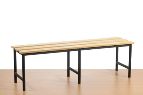 ławka adam 1500x350x460 deski sosnowe