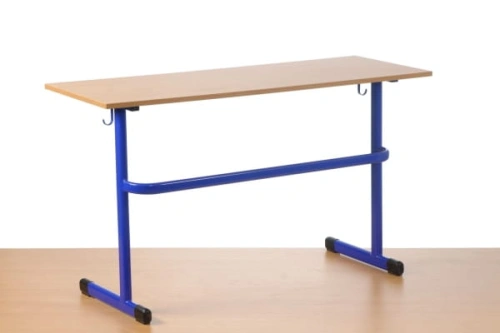 Stół szkolny Junior JT-P 2 os roz. 6