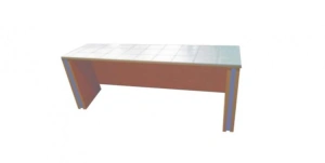 Stolik laboratoryjny modern 195