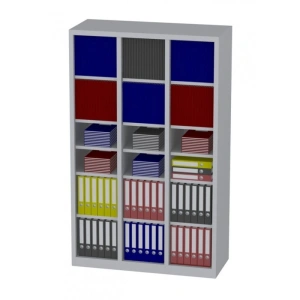 RNA1200/5 REGAŁ NAUCZYCIELSKI