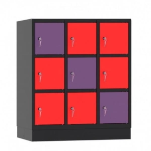 PSS300/33 SZAFA DLA DZIECI