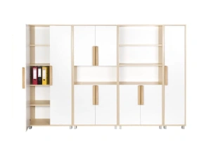 Zestaw regałów JET5