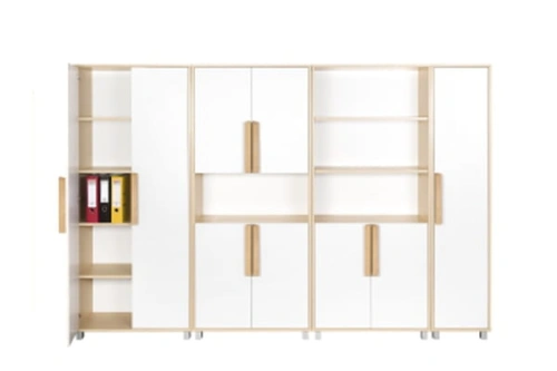 Zestaw regałów JET5