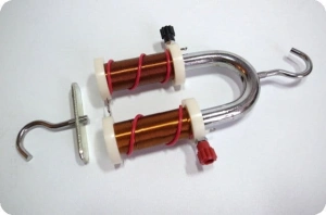 ELEKTROMAGNES W KSZTAŁCIE LITERY U