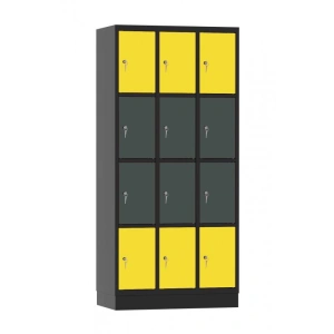 SS300/34 SZAFA SKRYTKOWA