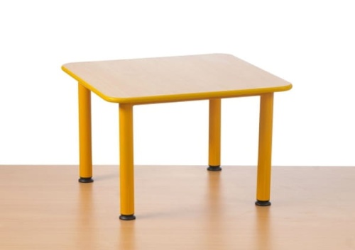 Stół Domino kwadratowy roz. 2