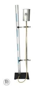 Przyrząd do badania rezonansu