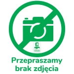 Rejestr wydanych świadectw (twarda oprawa)