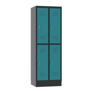 SU300/22 SZAFA SZKOLNA