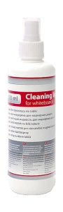 Płyn czyszczący do tablic suchościeralnych (200ml.)