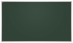 Tablica szkolna zielona 170X100