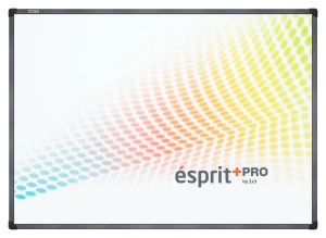 Tablica interaktywna Esprit MT  Pro Plus 80"