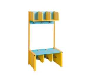 Szatnia Przedszkolak D3