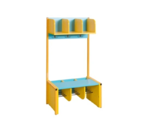 Szatnia Przedszkolak D3