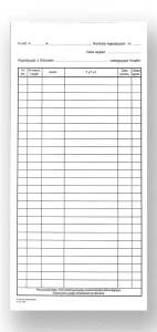 Kontrola wypożyczeń