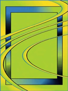 Dywan Weliro Papaja - Zielony